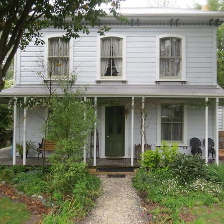 Bright House Βίλα Greytown Εξωτερικό φωτογραφία
