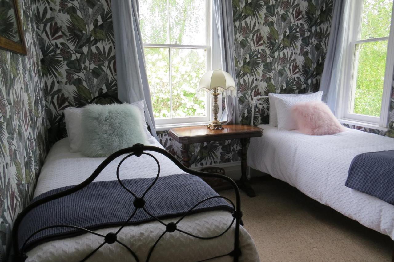 Bright House Βίλα Greytown Εξωτερικό φωτογραφία