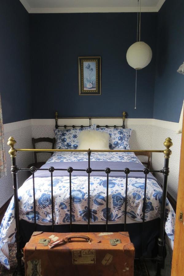 Bright House Βίλα Greytown Εξωτερικό φωτογραφία