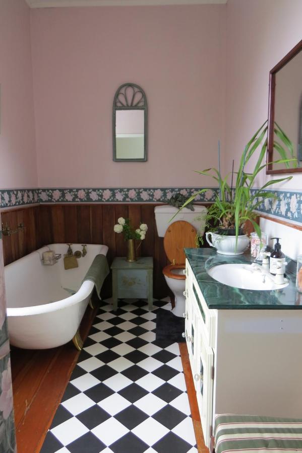 Bright House Βίλα Greytown Εξωτερικό φωτογραφία