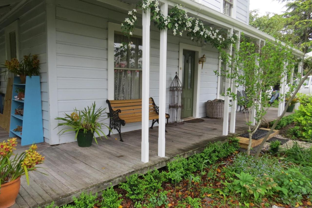 Bright House Βίλα Greytown Εξωτερικό φωτογραφία