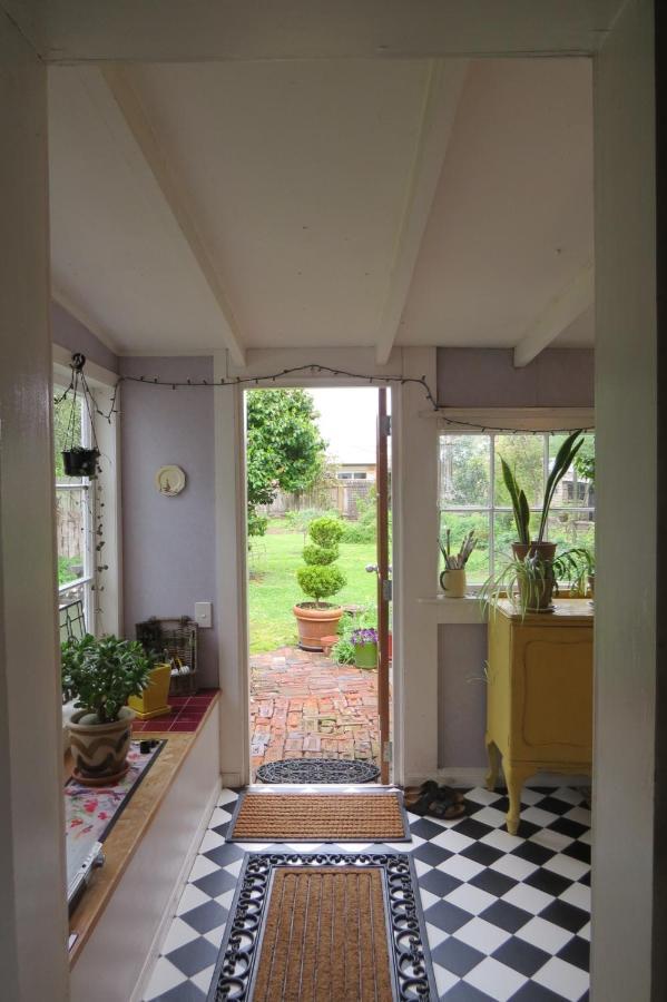 Bright House Βίλα Greytown Εξωτερικό φωτογραφία
