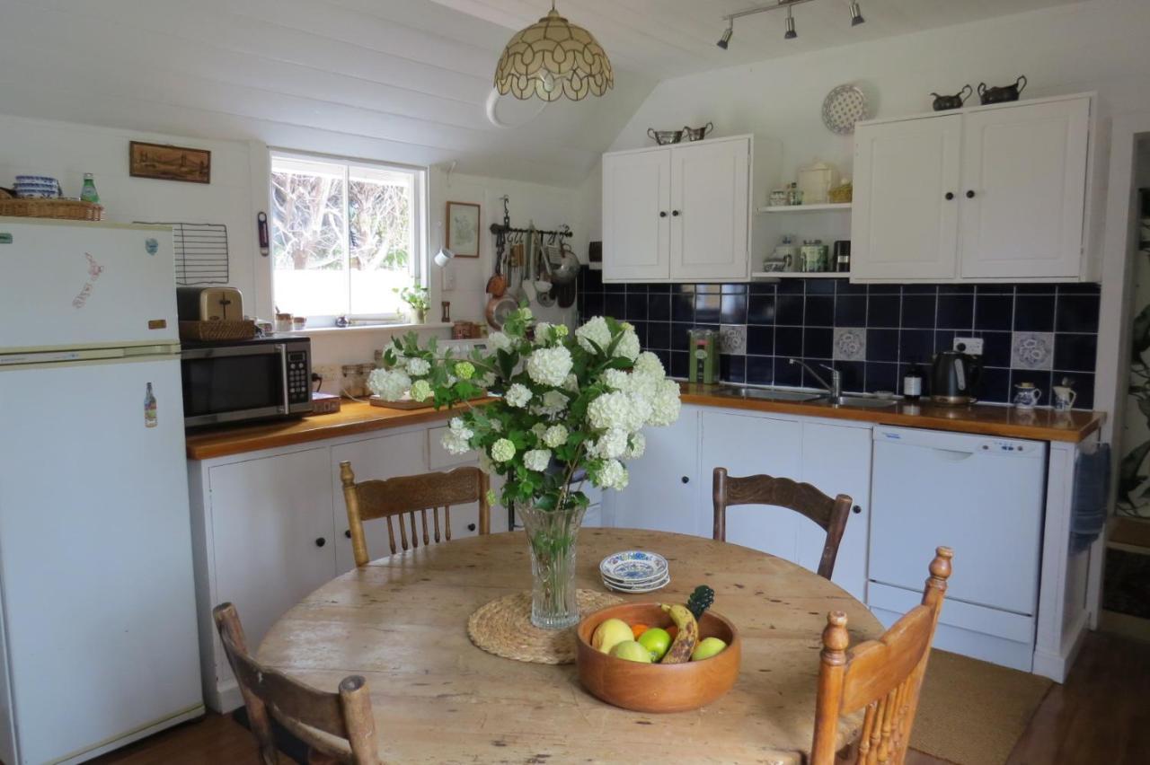 Bright House Βίλα Greytown Εξωτερικό φωτογραφία