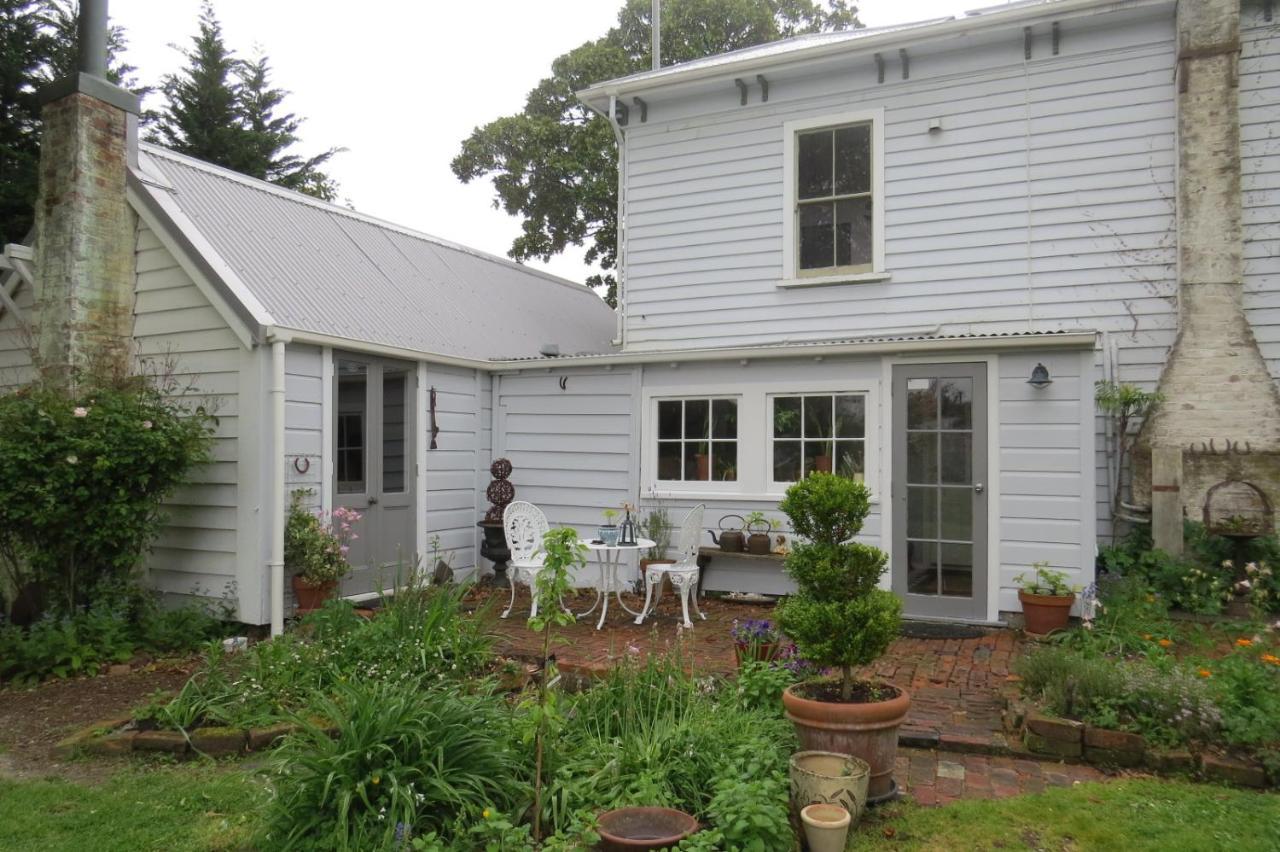 Bright House Βίλα Greytown Εξωτερικό φωτογραφία