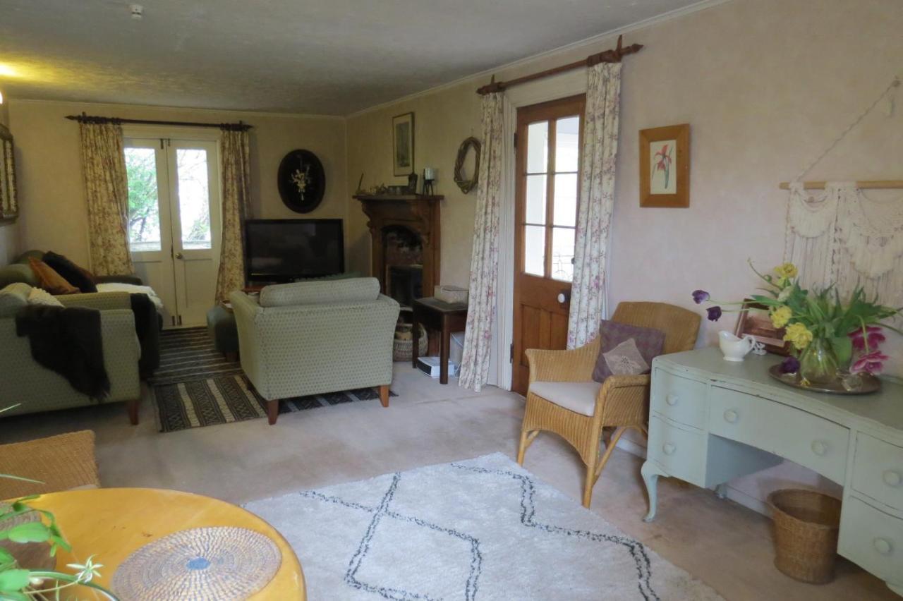 Bright House Βίλα Greytown Εξωτερικό φωτογραφία